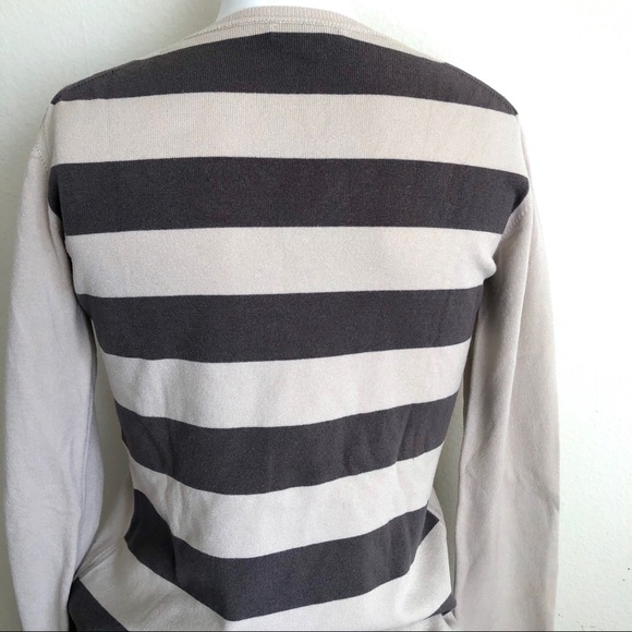 Burberry plaid sweater - Picture 3 of 16